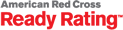 American Red Cross Rating
